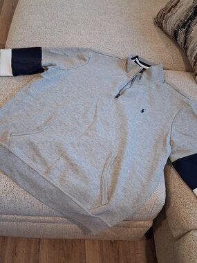 Polo Ralph Lauren Half Zip Sweater